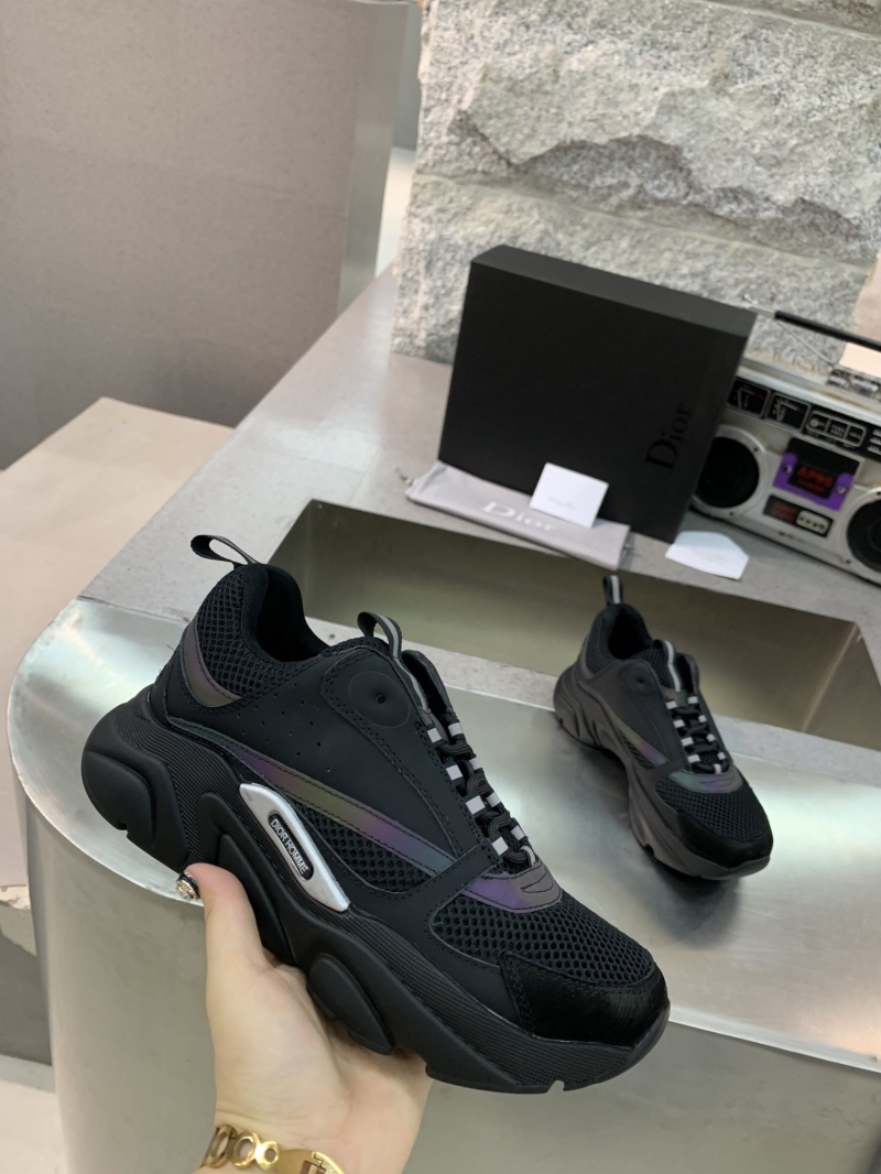 Christian Dior Sneakers